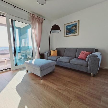 Ferienwohnung Zadar At Glance Exterior foto