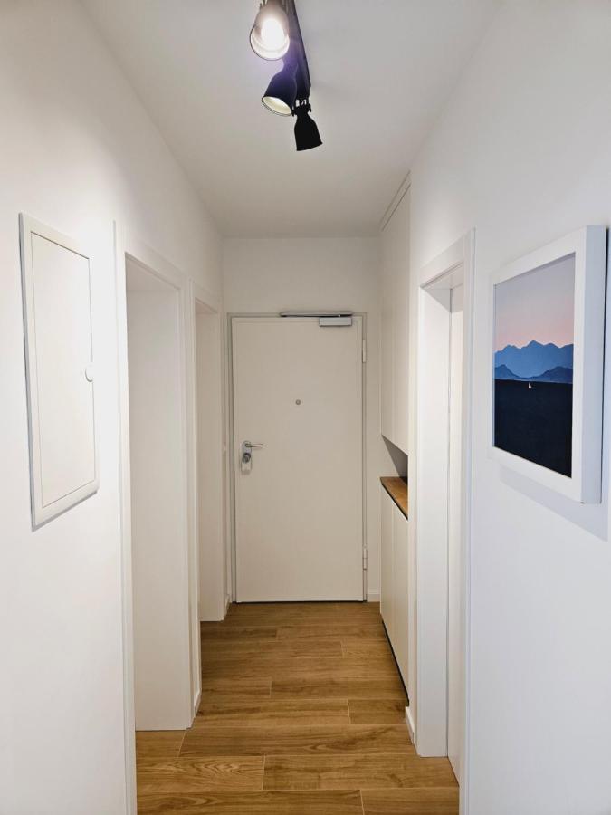 Ferienwohnung Zadar At Glance Exterior foto