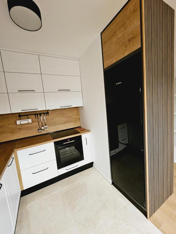 Ferienwohnung Zadar At Glance Exterior foto