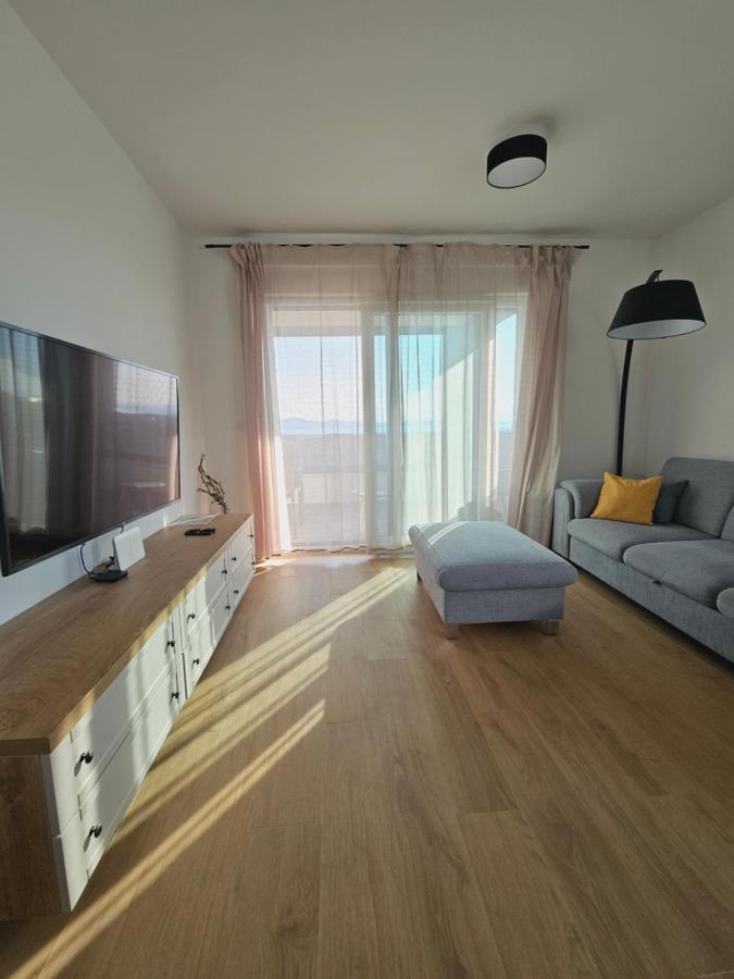 Ferienwohnung Zadar At Glance Exterior foto